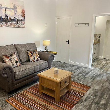 Millbrae Lodges 벨파스트 외부 사진