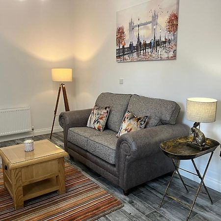 Millbrae Lodges 벨파스트 외부 사진