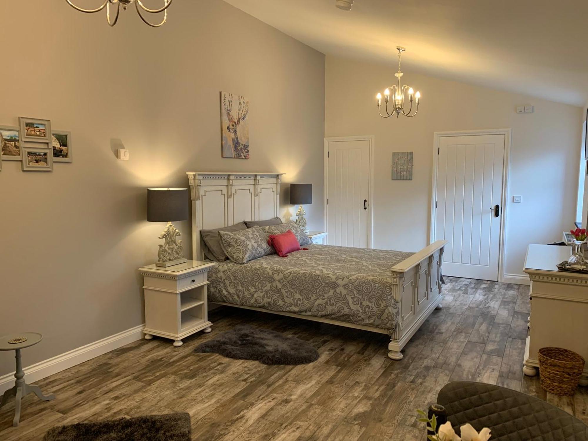 Millbrae Lodges 벨파스트 외부 사진