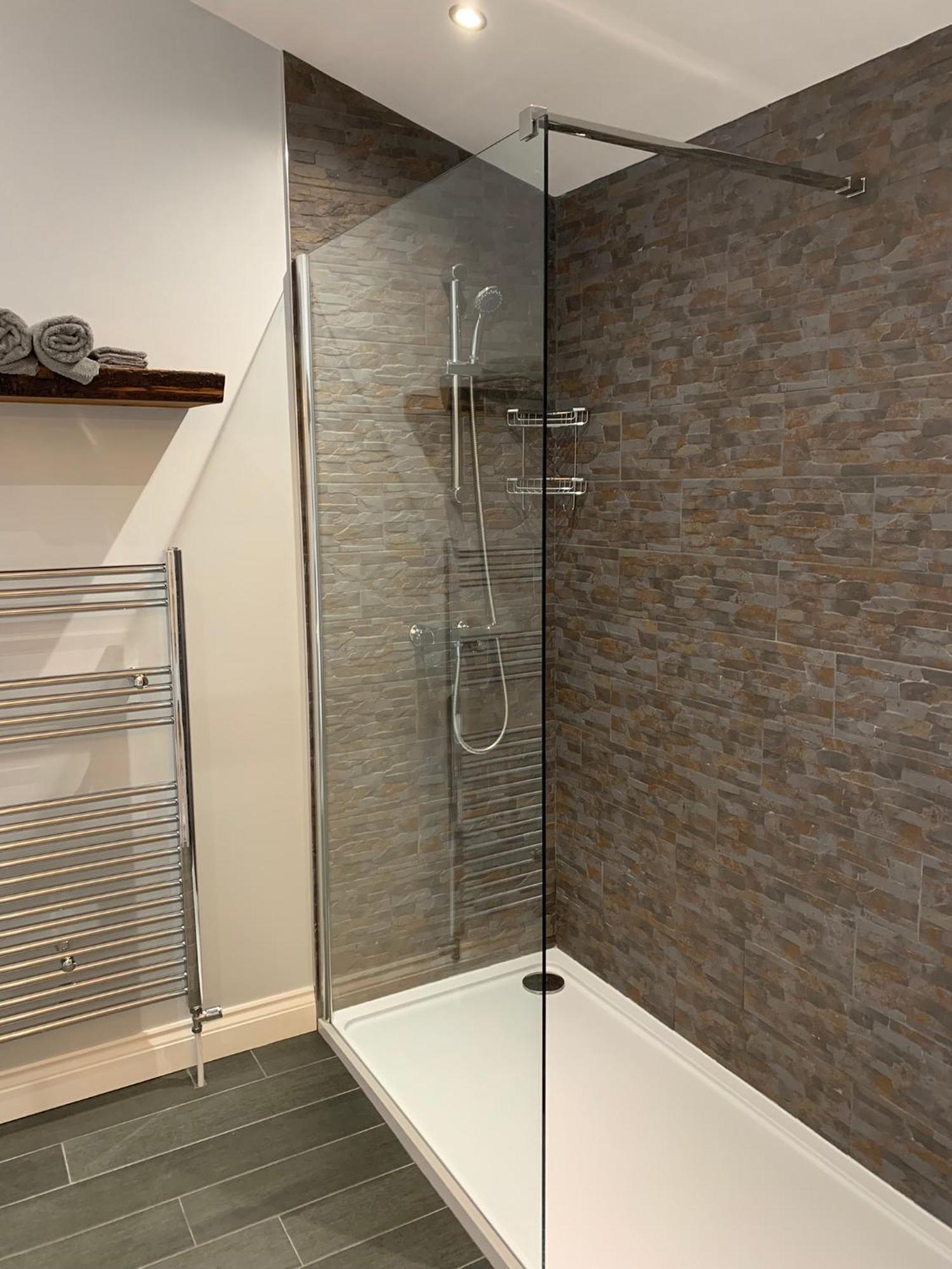 Millbrae Lodges 벨파스트 외부 사진