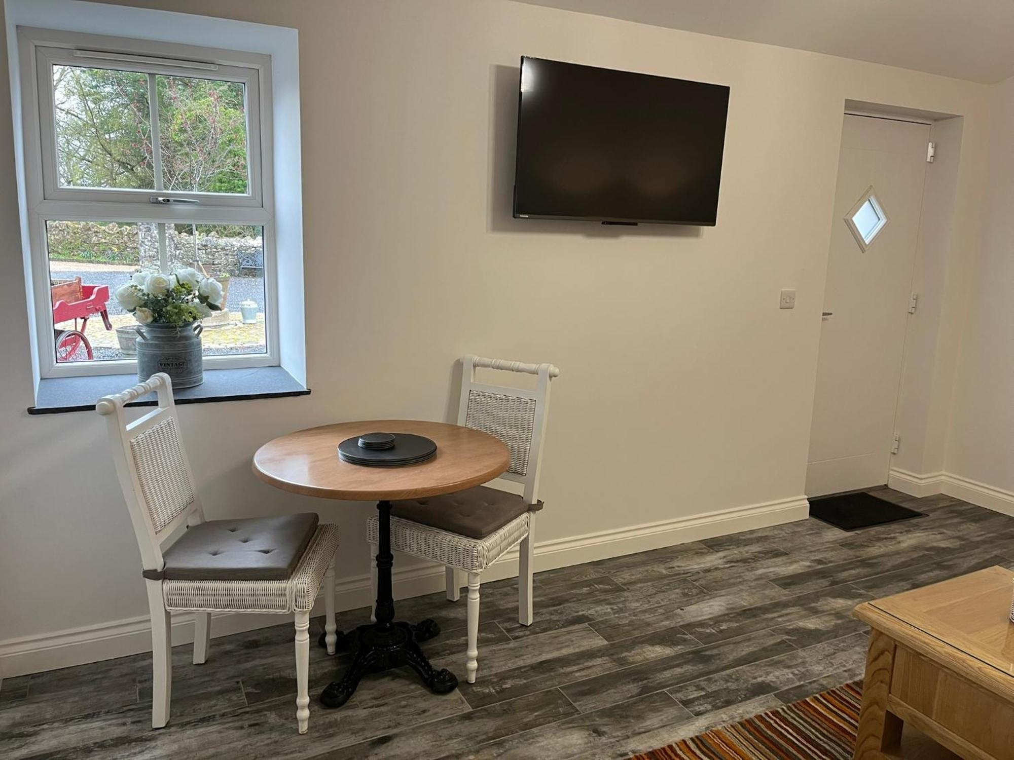 Millbrae Lodges 벨파스트 외부 사진