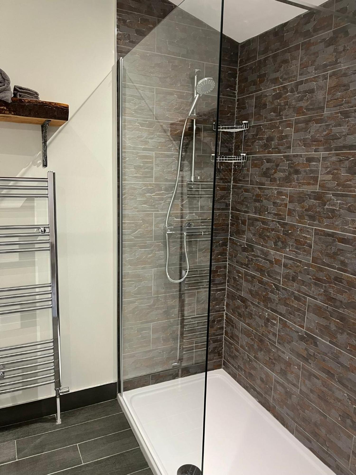 Millbrae Lodges 벨파스트 외부 사진