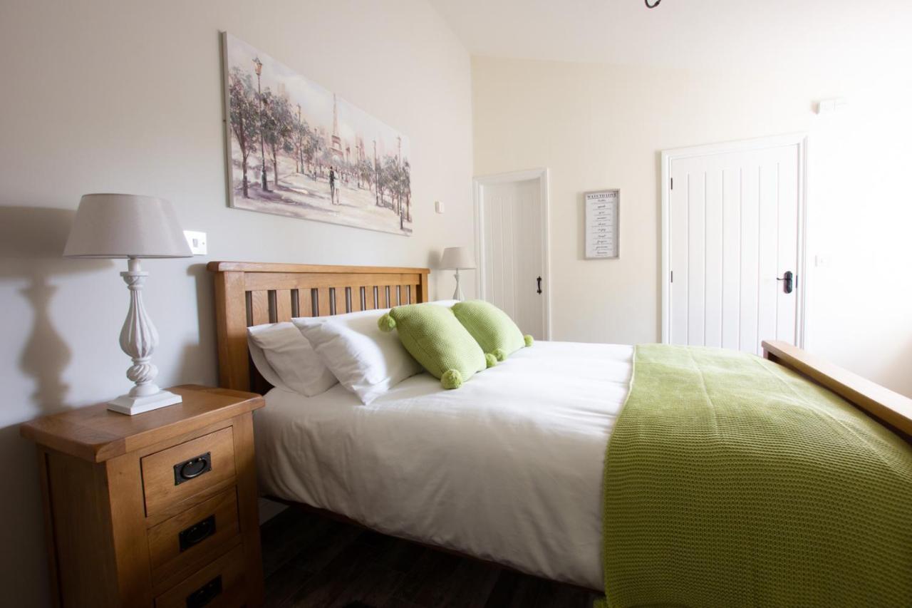 Millbrae Lodges 벨파스트 외부 사진