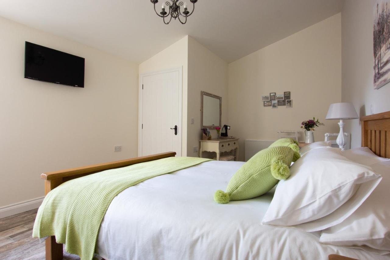 Millbrae Lodges 벨파스트 외부 사진